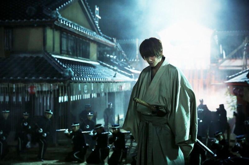 kenshin kyoto inferno